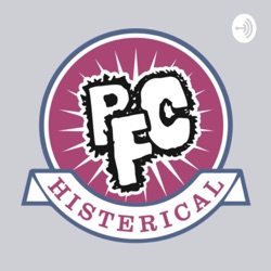 Partizan Histerical Podcast