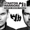 Stanton Warriors Podcast artwork