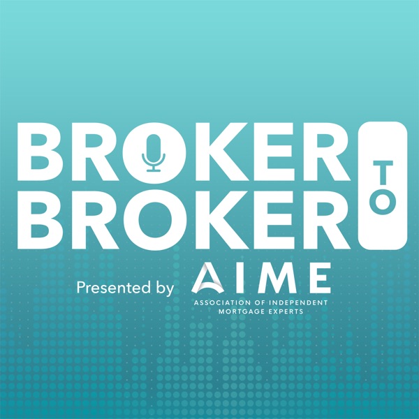 Broker-to-Broker