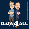 Data 4 All - Charlie Yielding and Charlie Apigian
