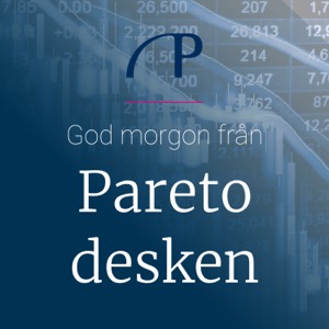 Paretodesken