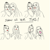 showusyertips podcast