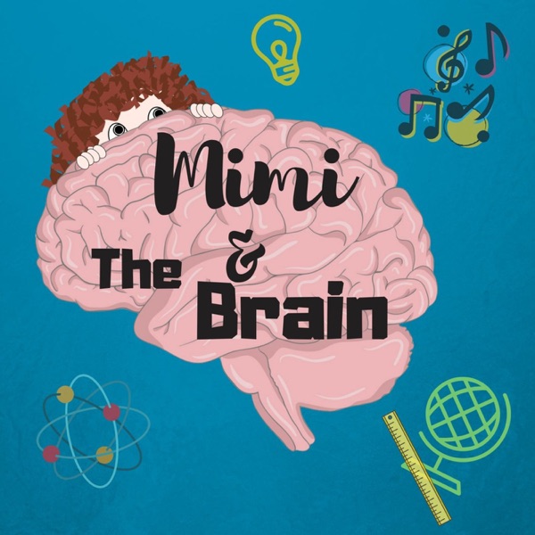 Mimi and The Brain Mimi and The Brain
