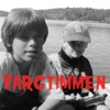 Vargtimmen artwork