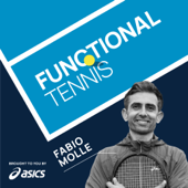 The Functional Tennis Podcast - Fabio Molle