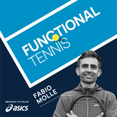 The Functional Tennis Podcast:Fabio Molle