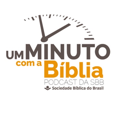 Um Minuto com a Bíblia Um Minuto com a Bíblia