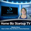 HomeBiz Startup TV artwork