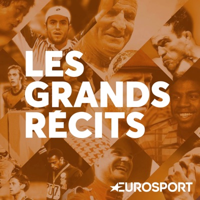 Les Grands Récits:Eurosport