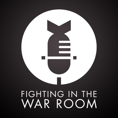 Fighting In The War Room: A Movies And Pop Culture Podcast:Katey, Matt, Da7e and David