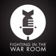 A Fighting In The War Room Show (Kingdom of the Planet of the Apes)