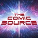 The Comic Source Podcast