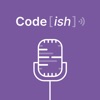 Code[ish] JP artwork