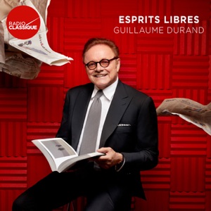 Esprits Libres - Philippe Tesson et Laurent Joffrin