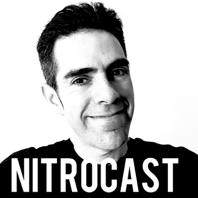 NITROCAST – Newton Nitro Podcast NITROCAST – Newton Nitro Podcast