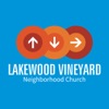 Lakewood Vineyard artwork