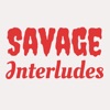 Savage Interludes artwork