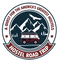 Hostel Road Trip Podcast podcast