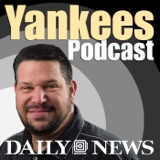 Season-ending Beat Writers' Roundtable : Daily News Yankees Podcast podcast episode