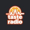 Taste Radio artwork