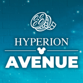 Hyperion Avenue - Maureen & Clem