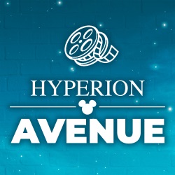 Hyperion Avenue