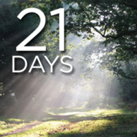 21 Days podcast
