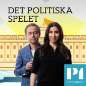 Det politiska spelet - Sveriges Radio