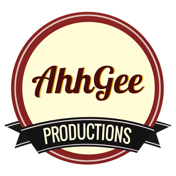 AhhGee Podcast Series 1