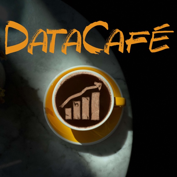 DataCafé Artwork