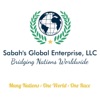 Sabah's Global Enterprise, LLC artwork