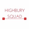 Highbury Squad artwork