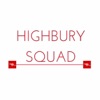 Highbury Squad artwork