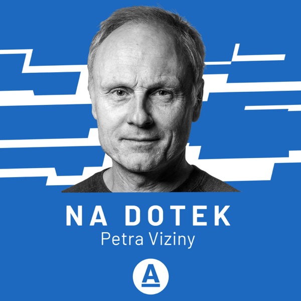Listen To Na dotek Petra Viziny Podcast Online At PodParadise.com