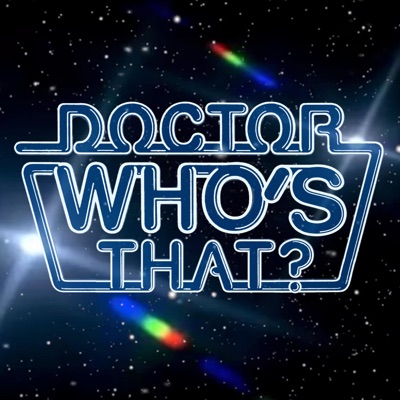 Doctor Who's That?