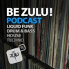 Be Zulu! Podcast artwork