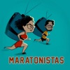 Maratonistas artwork