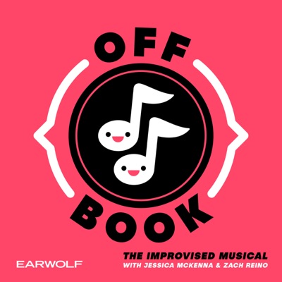 Off Book: The Improvised Musical Off Book: The Improvised Musical