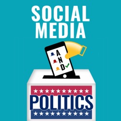 2022 Year in Review! Social Media and Politics, with Dr. Anamaria Dutceac Segesten