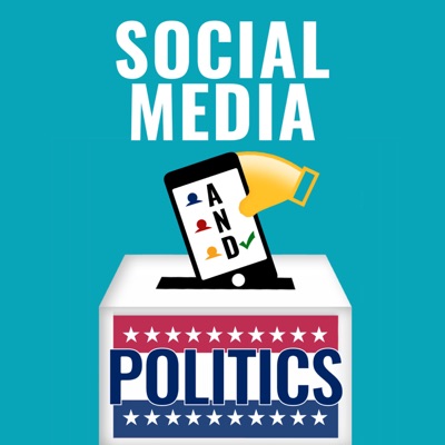 Social Media and Politics:Michael Bossetta