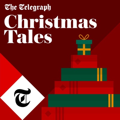 Christmas Tales:The Telegraph