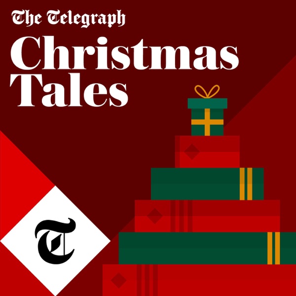 Christmas Tales Artwork