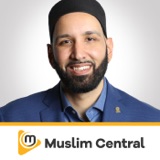 Image of Omar Suleiman podcast