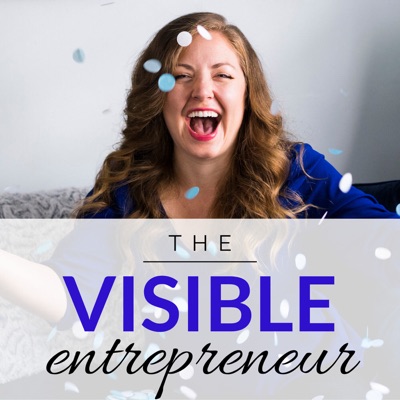 VISIBLE ENTREPRENEUR VISIBLE ENTREPRENEUR