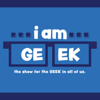 iamGEEK podcast