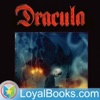 Dracula by Bram Stoker artwork