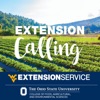 Extension Calling: advice for the farm, garden, and home artwork