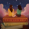 Touch Your Shelf artwork