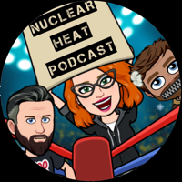 Nuclear Heat podcast