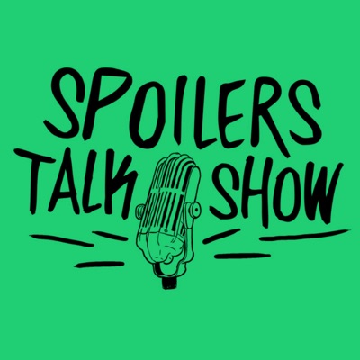 Spoilers Talk Show